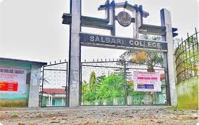 Salbari College